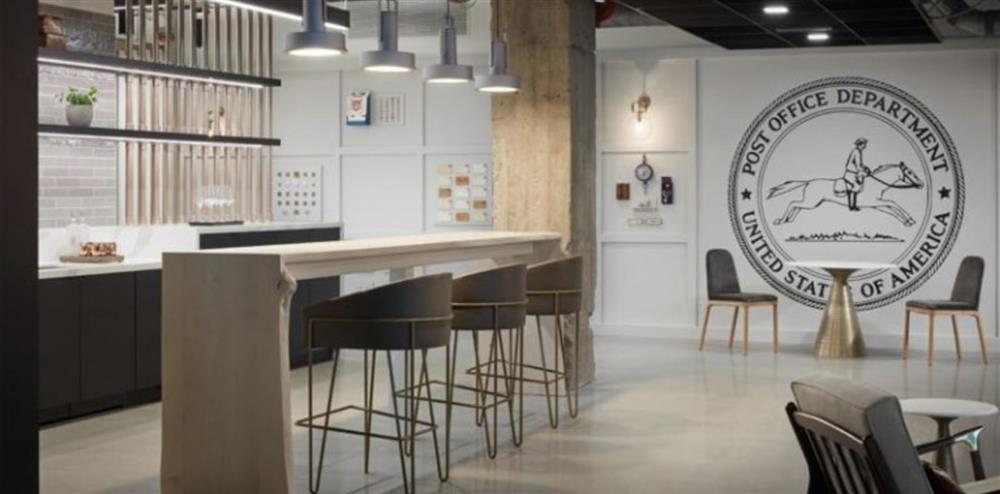 Tủ Pantry: Tận Dụng Không Gian Cho Văn Phòng Của Bạn